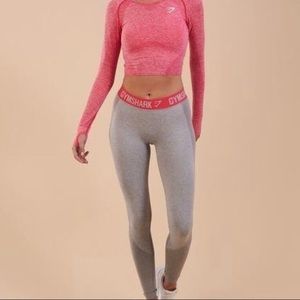 Gymshark Flex Leggings Size Small